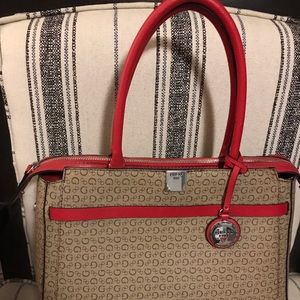 Guess Handbag